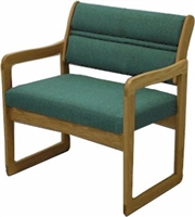 Bariatric Sled Based Chair (Designer)