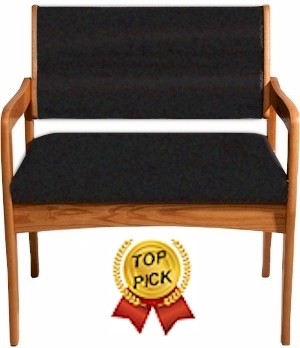 Bariatric Leg Chair (standard)