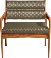 Bariatric Leg Chair (Designer)