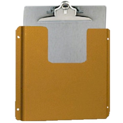 Single Metal Pocket, surface mount