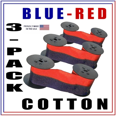 Lathem Time Clock Ribbon