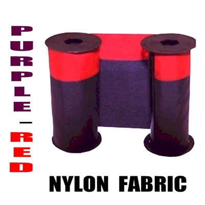 Acroprint Time Clock Ribbon