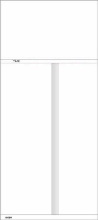 FORM 400BH Time Cards