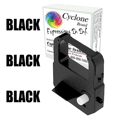 Lathem 1000E Ribbon Cartridge