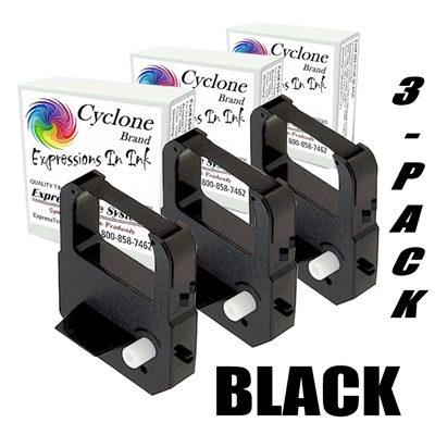 Lathem 7000E Ribbon Cartridge