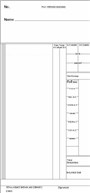 FORM C3005 Time Cards