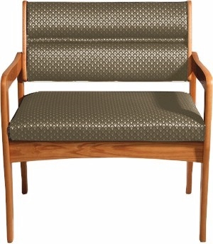 Bariatric Leg Chair (Designer)