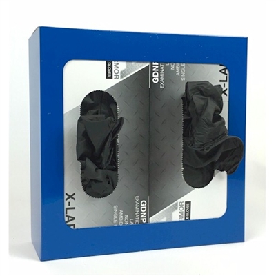 Double-Glove-Box-Dispenser