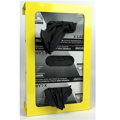 Triple-Glove-Box-Dispenser