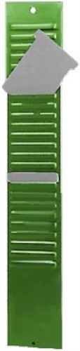 25-pocket-T-card rack